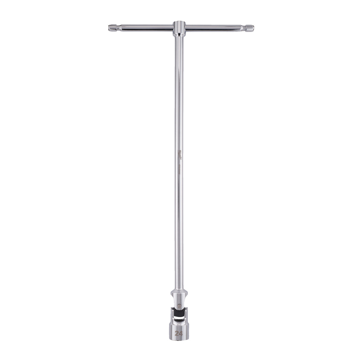 Milwaukee T-Gelenkschlüssel 24 mm 4932492692