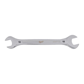 Milwaukee Doppelmaulschlüssel 18 x 19mm 4932492727 roteswerkzeug