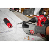 Milwaukee screwdriver 4932492806