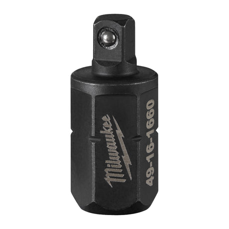 Milwaukee Adapter für Schlagnüsse 1/4" FPTR-AA 4932492868 roteswerkzeug