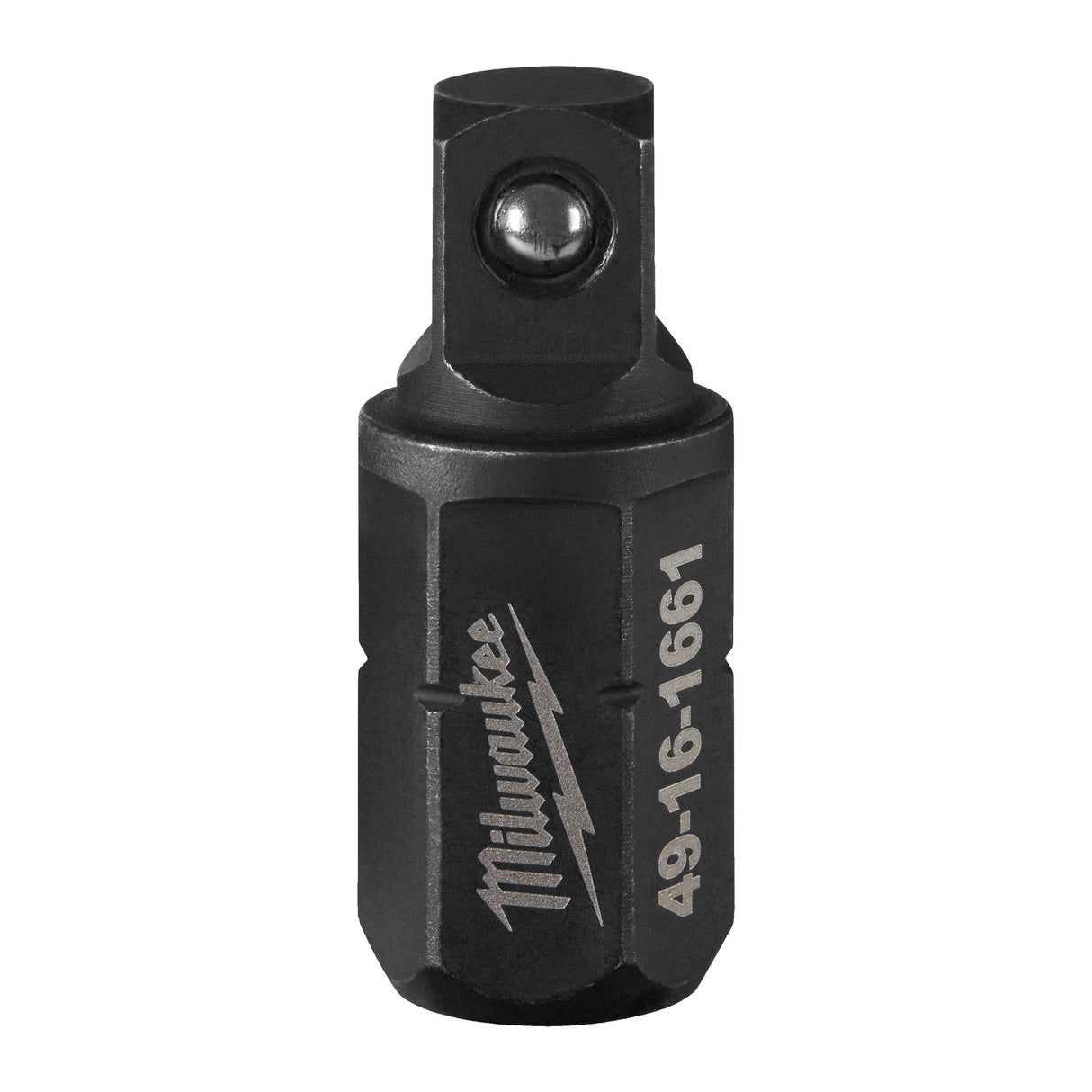 Milwaukee Adapter für Schlagnüsse 3/8" FPTR-AA 4932492869 roteswerkzeug