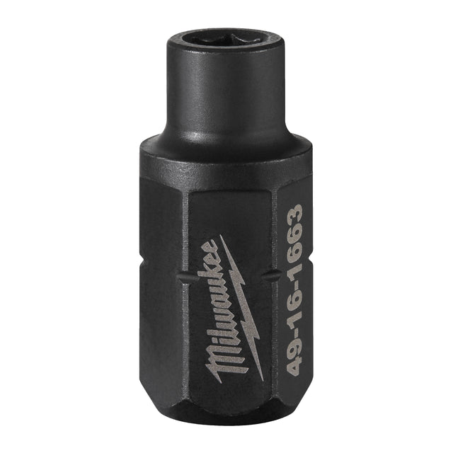 Milwaukee Adapter für Schlagnüsse 1/4" FPTR-HA 4932492871 roteswerkzeug