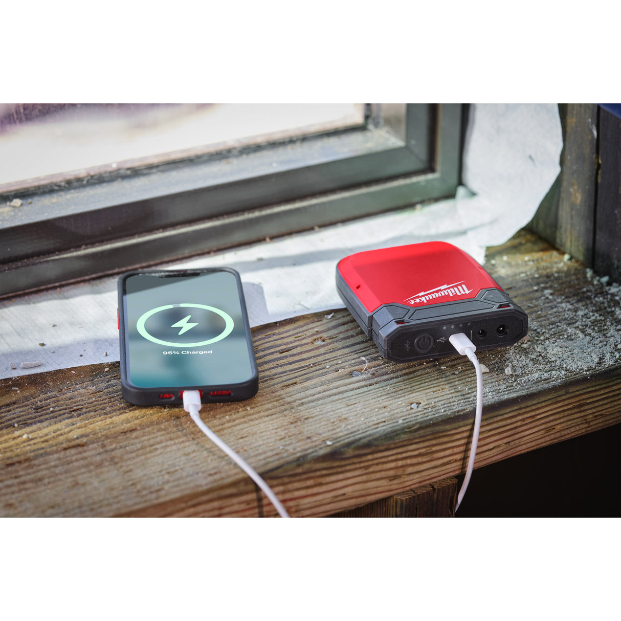 Milwaukee Flat Pack IRPSU3-0 LI-ION AKKU FLAT PACK 4932492907