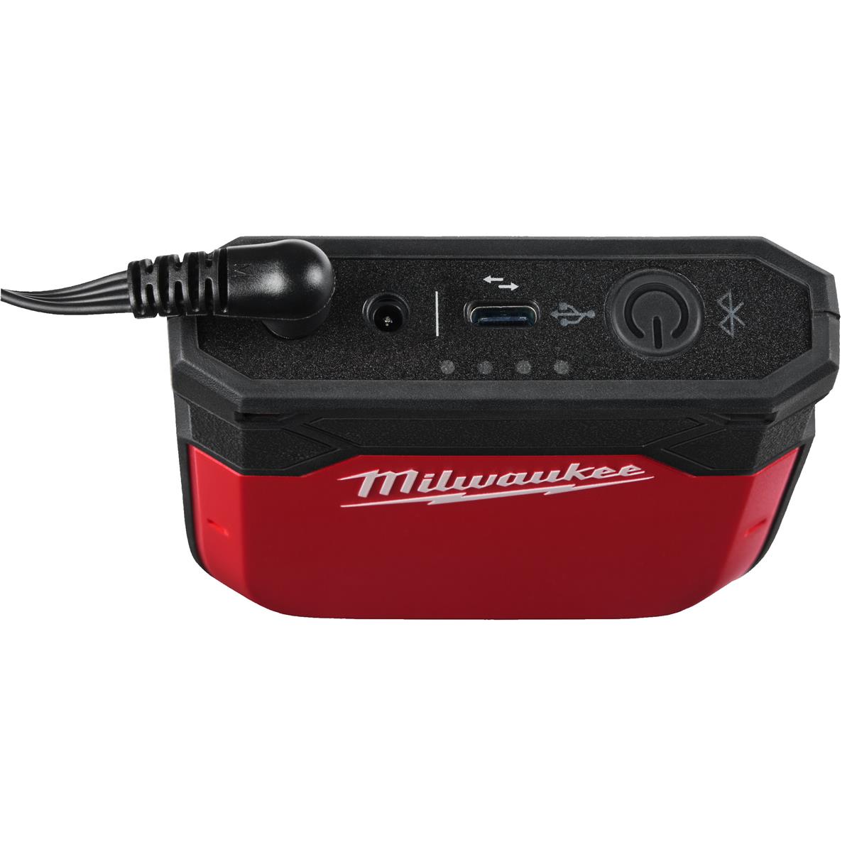 Milwaukee Flat Pack IRPSU3-0 LI-ION AKKU FLAT PACK 4932492907