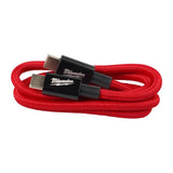 Milwaukee M12TC2-0 charger 4932492908