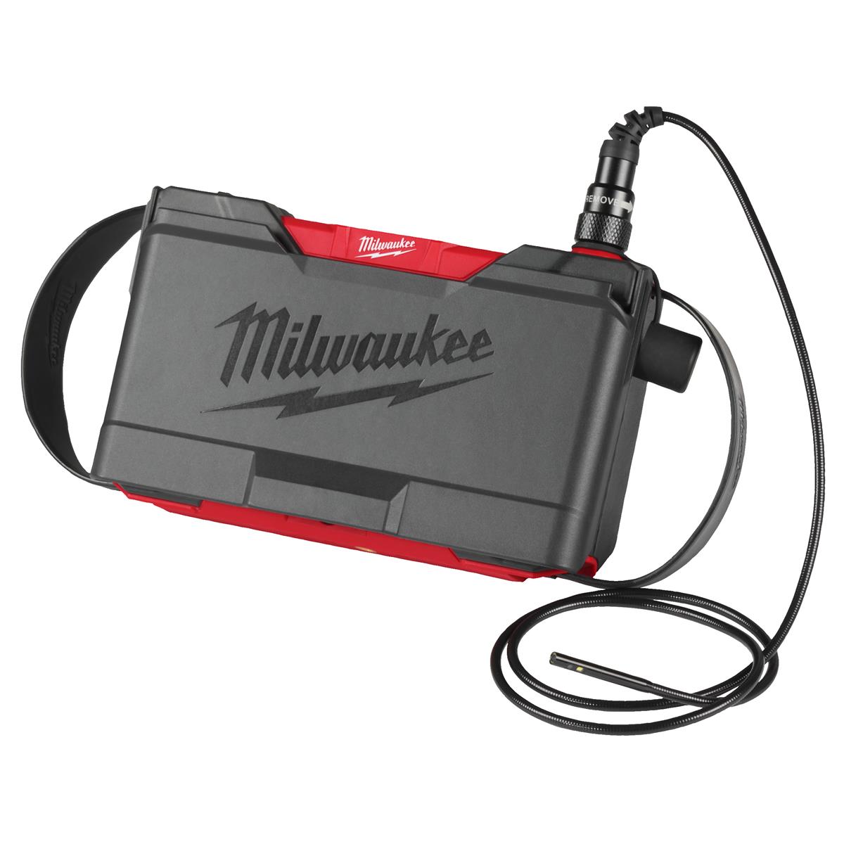 Milwaukee Akku-Inspektionskamera M12APB-0C Inspektionskamera XXX 4932492937