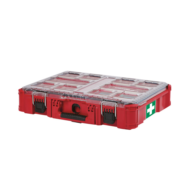 Milwaukee Erste-Hilfe-Kit XL 4932492962 roteswerkzeug