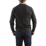 Milwaukee Hybrid-Langarm-Shirt HTLSBL-XL 4932492986