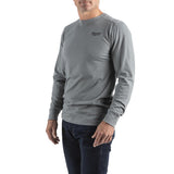 Milwaukee Hybrid-Langarm-Shirt HTLSGR-XL 4932492991
