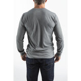 Milwaukee Hybrid-Langarm-Shirt HTLSGR-XL 4932492991