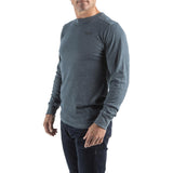 Milwaukee Hybrid-Langarm-Shirt HTLSBLU-S 4932492993
