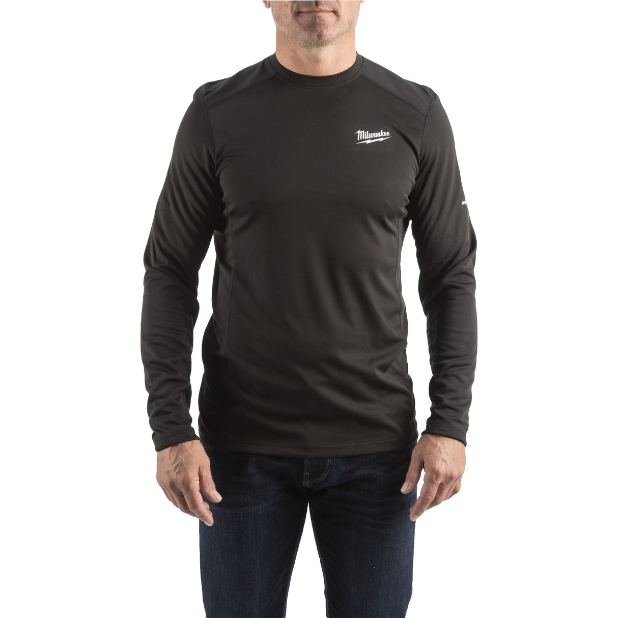 Milwaukee Funktions-T-Shirt WWSSBL-XL 4932493066 roteswerkzeug