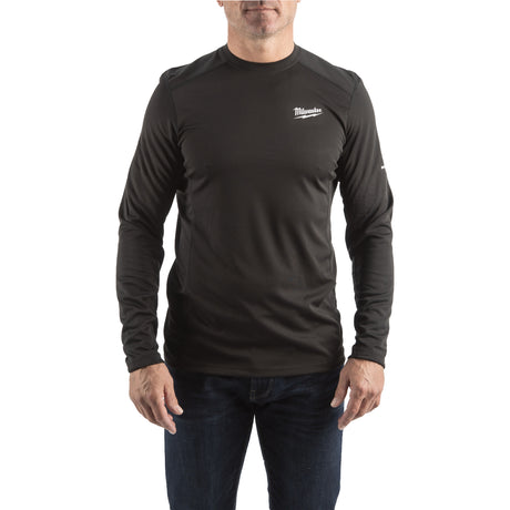 Milwaukee Funktions-T-Shirt WWSSBL-XXL 4932493067 roteswerkzeug