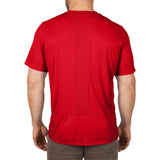 Milwaukee Funktions-T-Shirt WWSSRD-XXL 4932493072 roteswerkzeug