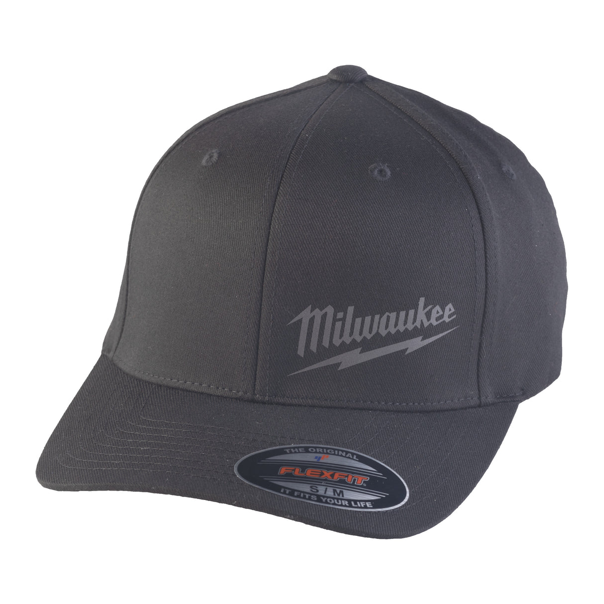 Milwaukee Baseball Kappe BCSBL-S/M 4932493095 roteswerkzeug