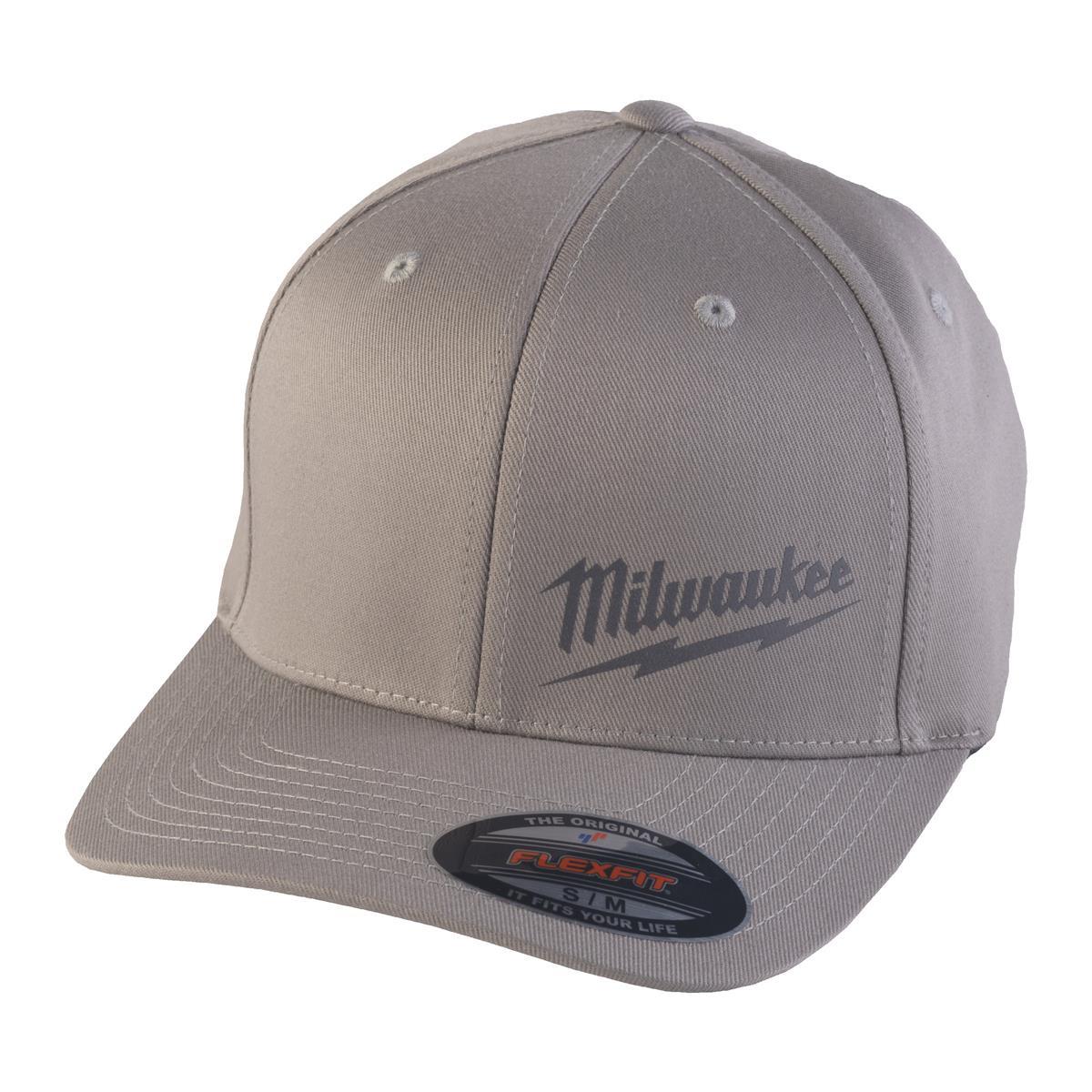 Casquette de baseball Milwaukee BCSGR-L/XL 4932493098