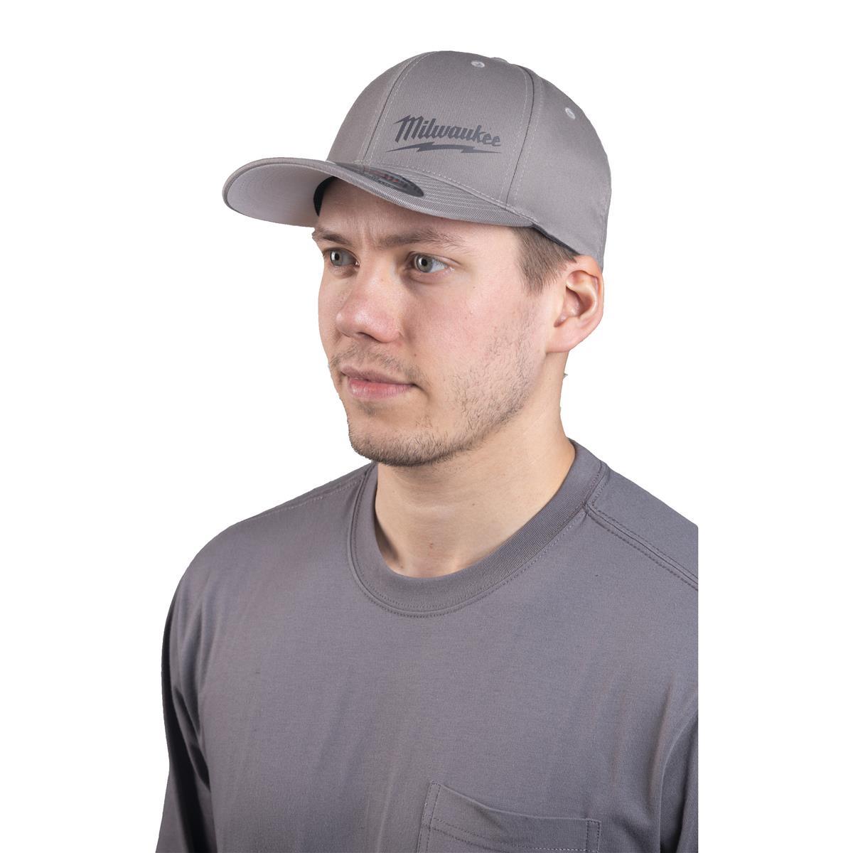 Casquette de baseball Milwaukee BCSGR-L/XL 4932493098