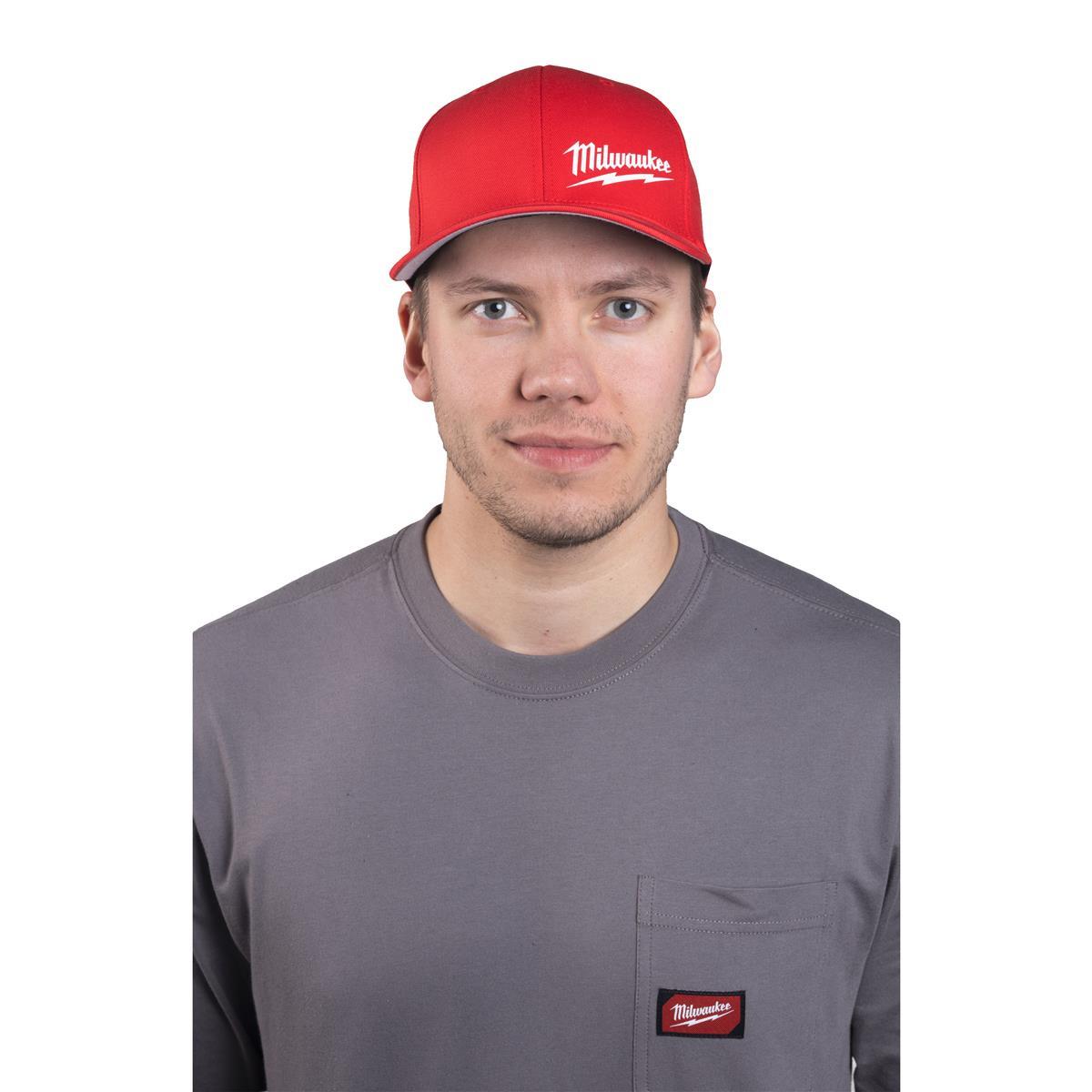 Casquette de baseball Milwaukee BCSRD-S/M 4932493099