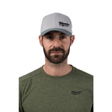 Casquette de baseball Milwaukee Performance BCPGR-S/M 4932493101