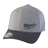 Milwaukee Performance Baseball Kappe BCPDGR-S/M 4932493103 roteswerkzeug