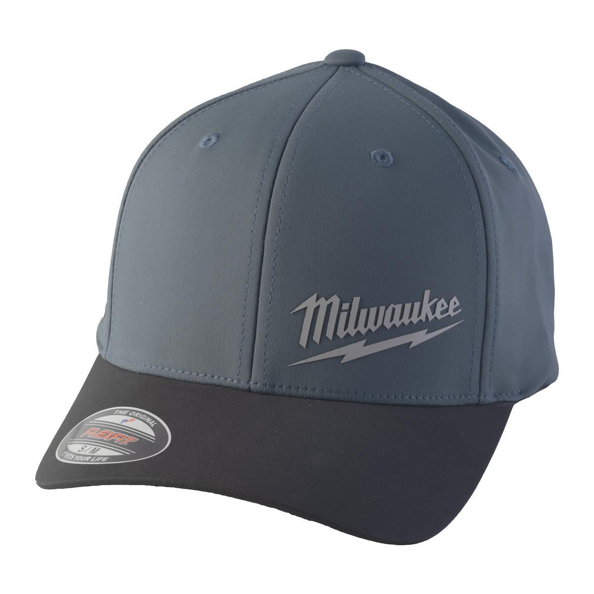 Casquette de baseball Milwaukee Performance BCPBLU-L/XL 4932493106