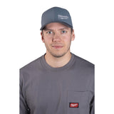 Casquette de baseball Milwaukee Performance BCPBLU-L/XL 4932493106