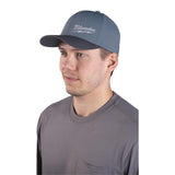 Casquette de baseball Milwaukee Performance BCPBLU-L/XL 4932493106