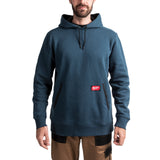 Milwaukee Arbeits-Kapuzen-Pullover WHMWBLU-L 4932493128 roteswerkzeug