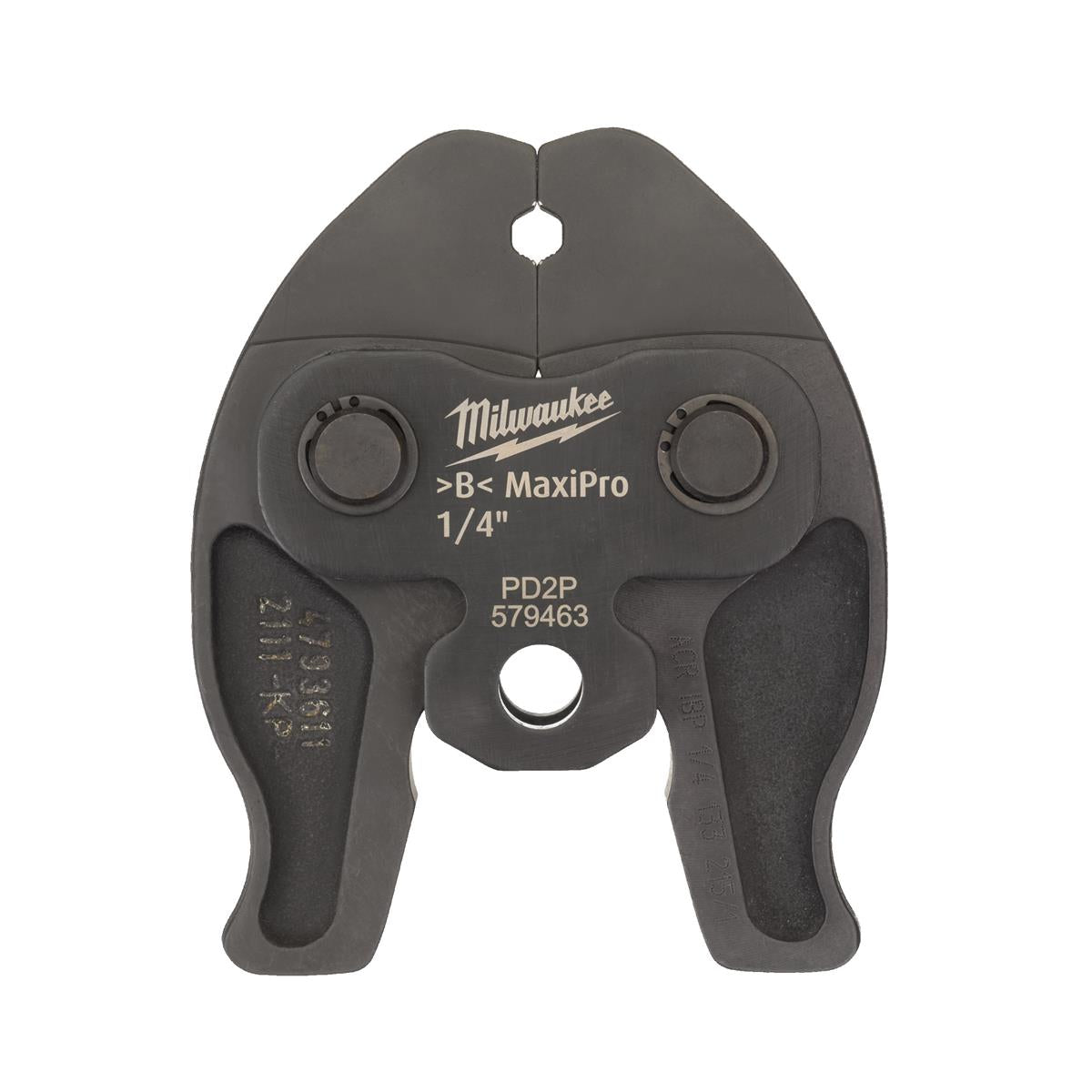 Milwaukee press jaw 4932493155