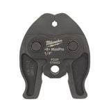 Milwaukee press jaw 4932493155