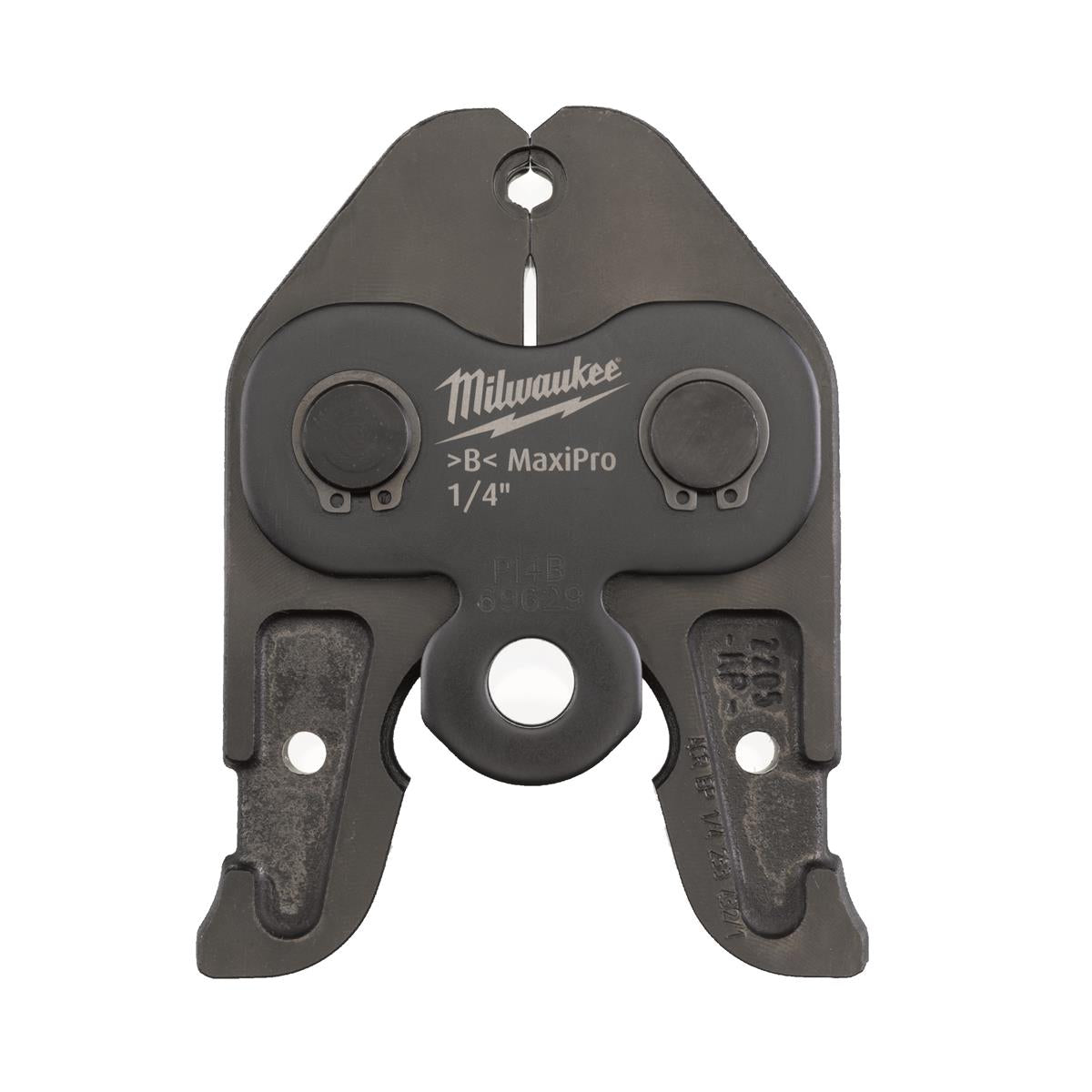 Milwaukee Pressbacke für Presswerkzeuge 4932493163