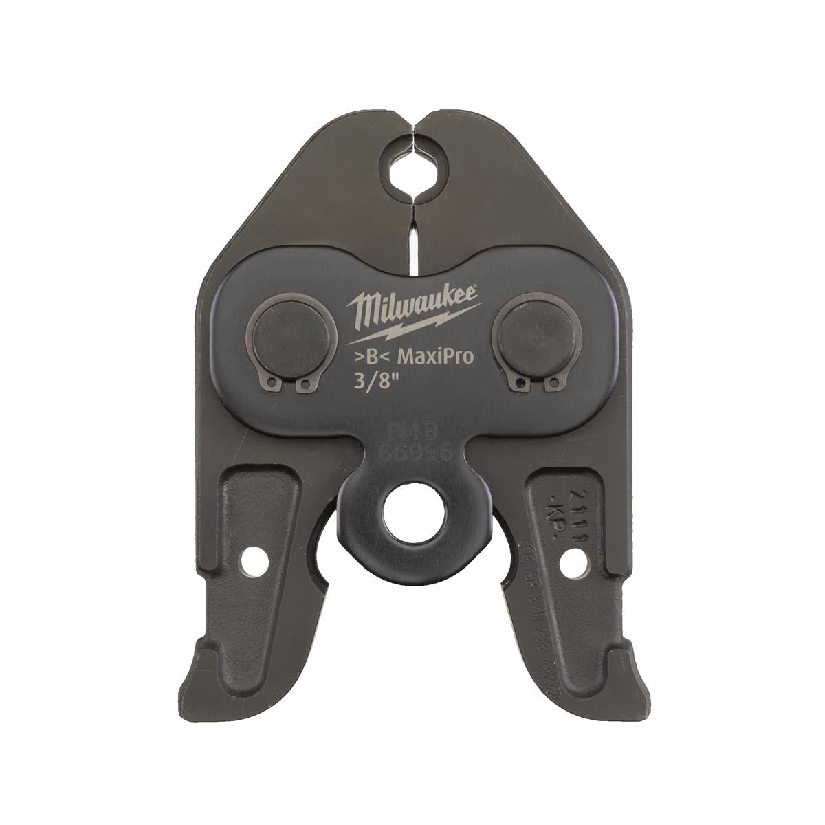 Milwaukee pressing jaw for pressing tools 4932493164
