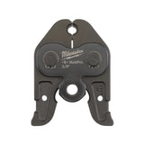 Milwaukee pressing jaw for pressing tools 4932493164