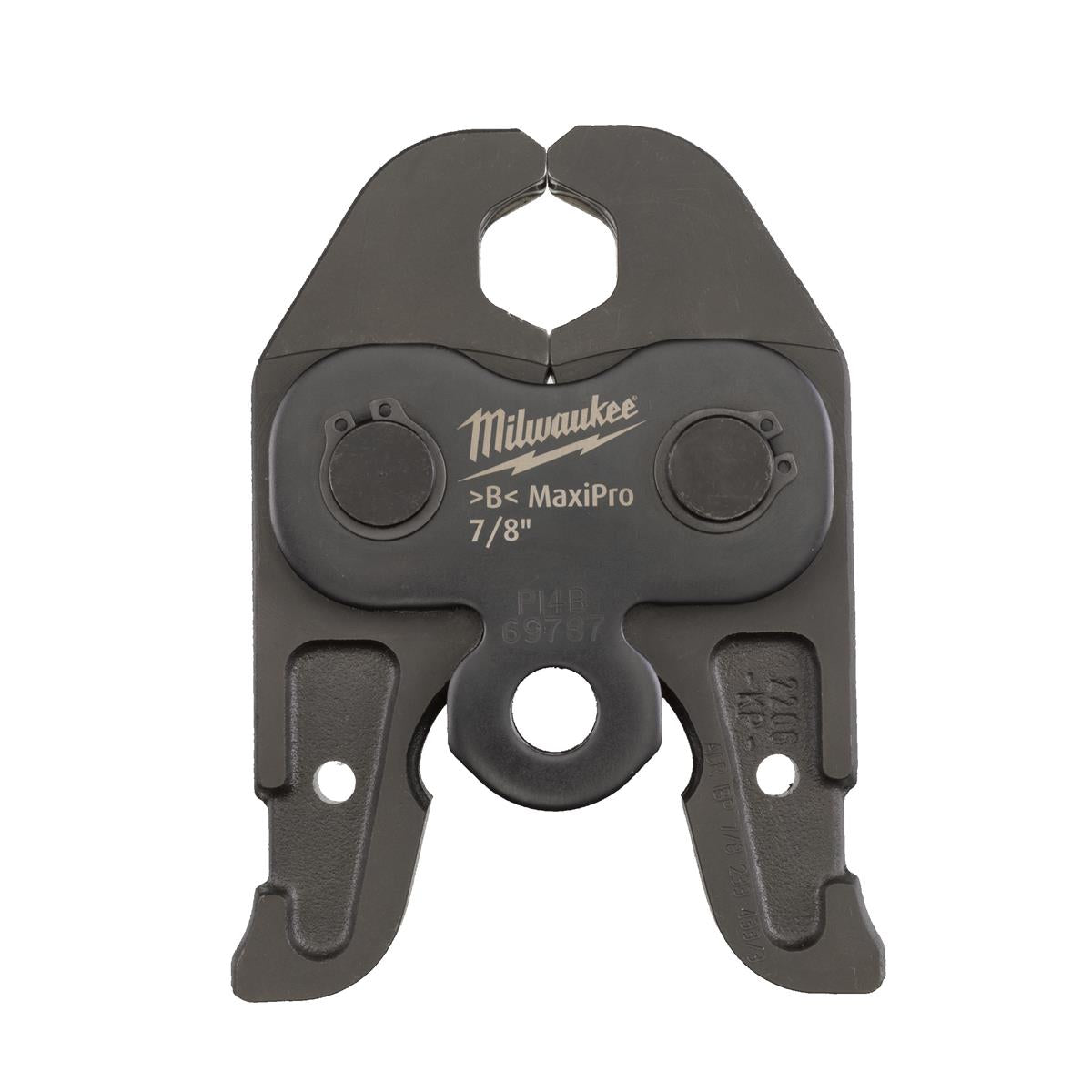 Milwaukee press jaw 4932493168