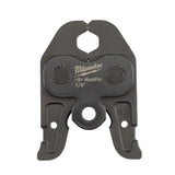 Milwaukee press jaw 4932493168