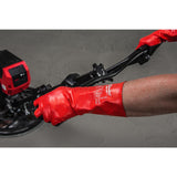 Milwaukee Chemical Gloves Grip 10 / XL 4932493231