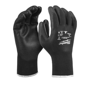 Milwaukee Universal Arbeitshandschuhe 10 / XL Klasse 1/A 4932493241 roteswerkzeug