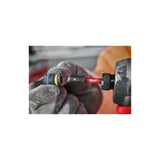 Milwaukee Dual-Size Steckschlüssel SHOCKWAVE M5 - M6 SW 8 - 10 mm 4932493344