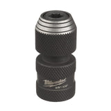 Milwaukee adapter for impact sockets 4932493426