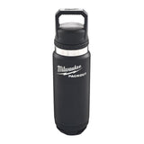 Milwaukee PACKOUT thermos bottle 710ml black 4932493466