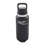 Milwaukee PACKOUT thermos bottle 1065ml black 4932493468