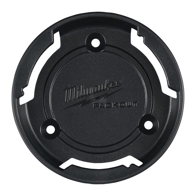 Milwaukee PACKOUT mounting plate 4932493469