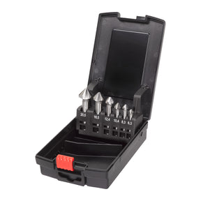 Milwaukee HSS-Kegelsenker-Set 4932493574 roteswerkzeug