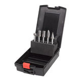 Milwaukee HM-Fräser-Set  4932493576