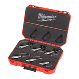 Jeu de fraises Milwaukee HM 4932493578