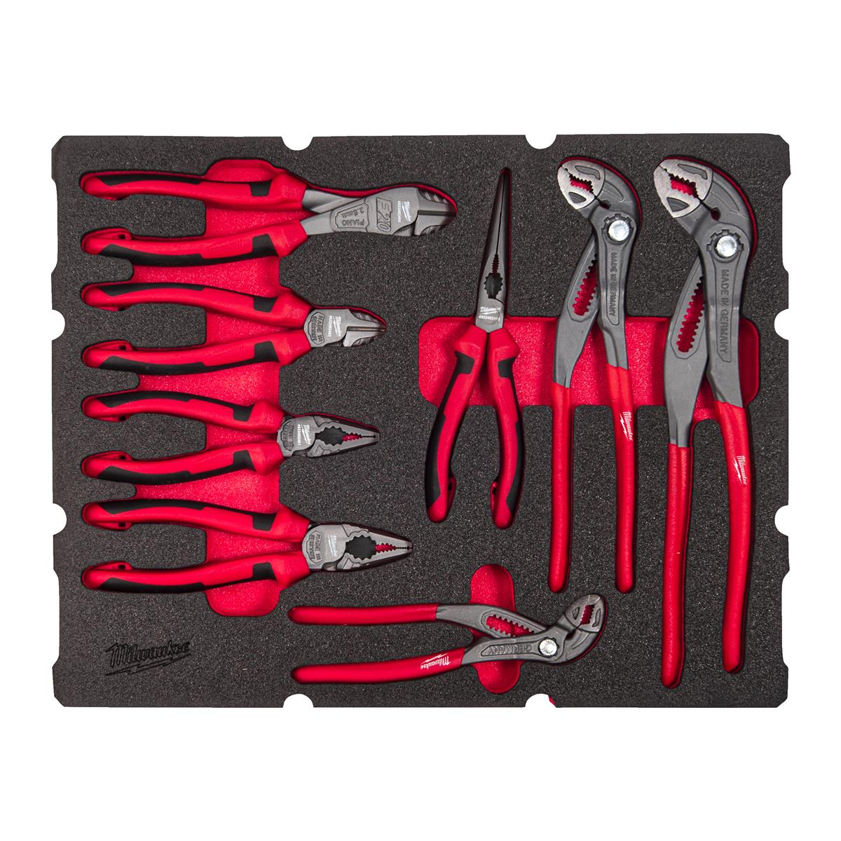 Insert Milwaukee 4932493643