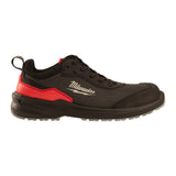 Milwaukee Sicherheits-Halbschuh FLEXTRED S1PS Gr. 36 4932493688 roteswerkzeug