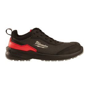 Milwaukee Sicherheits-Halbschuh FLEXTRED S1PS Gr. 38 4932493690 roteswerkzeug