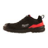 Milwaukee Sicherheits-Halbschuh Leder FLEXTRED S3S Gr. 42 4932493720 roteswerkzeug