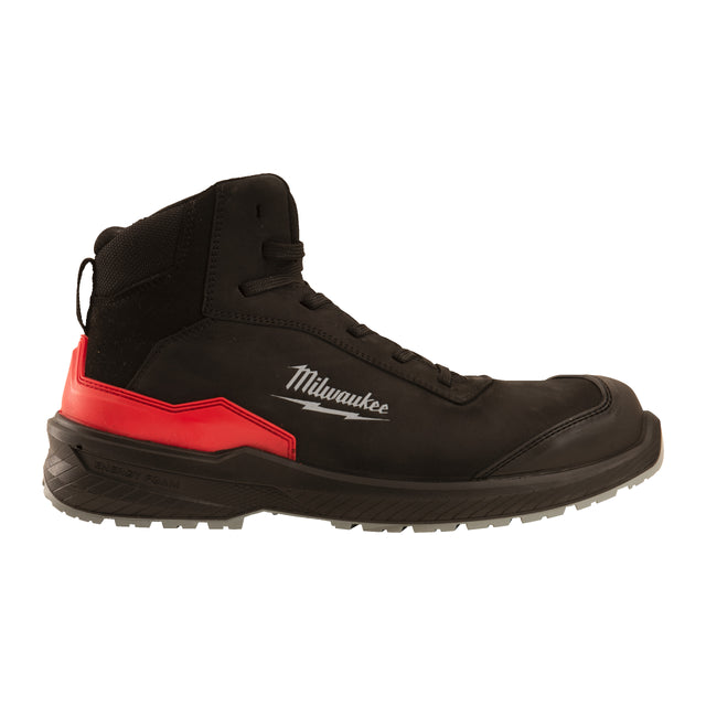 Milwaukee Sicherheits-Schnürstiefel FLEXTREDS3S Gr. 36 4932493727 roteswerkzeug